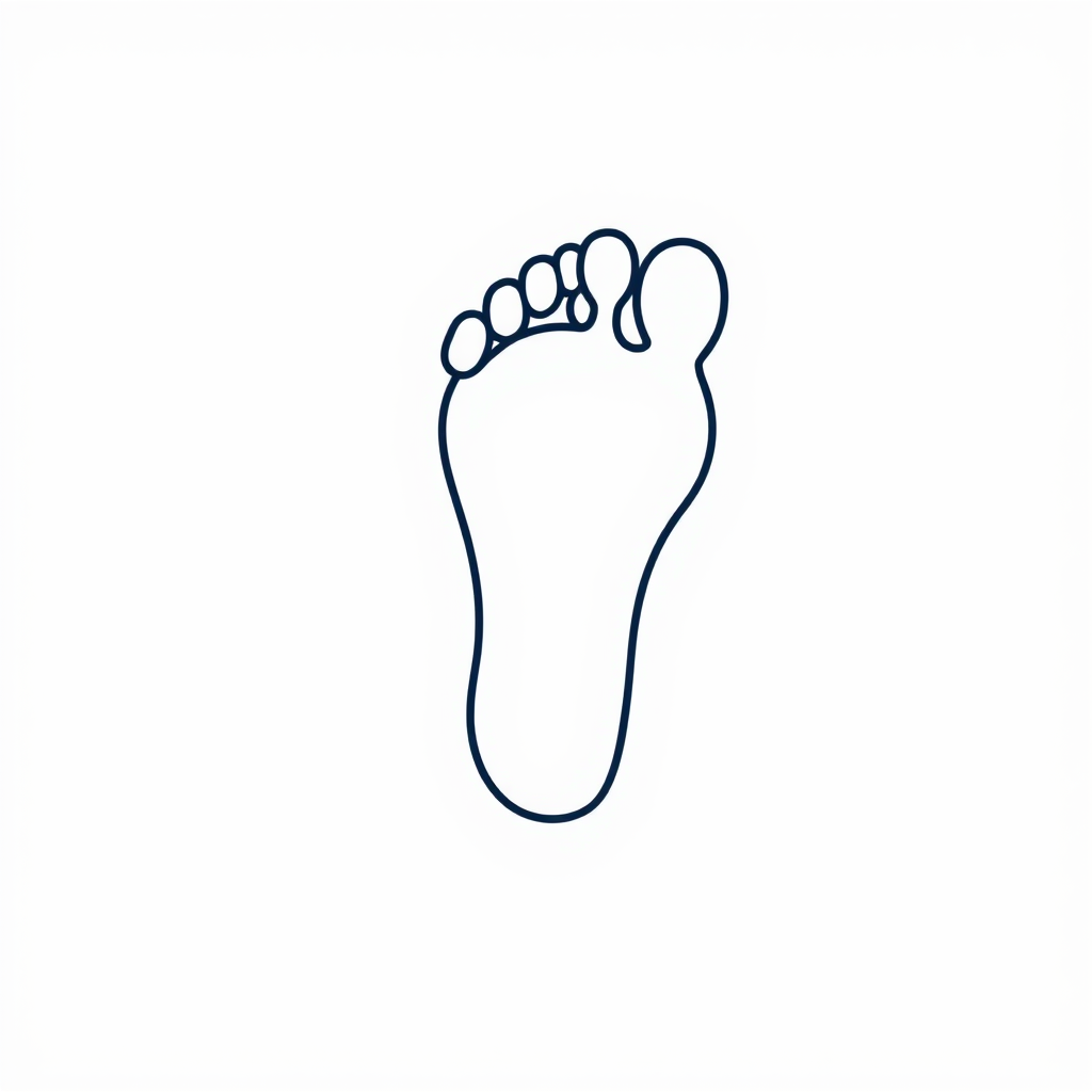 foot