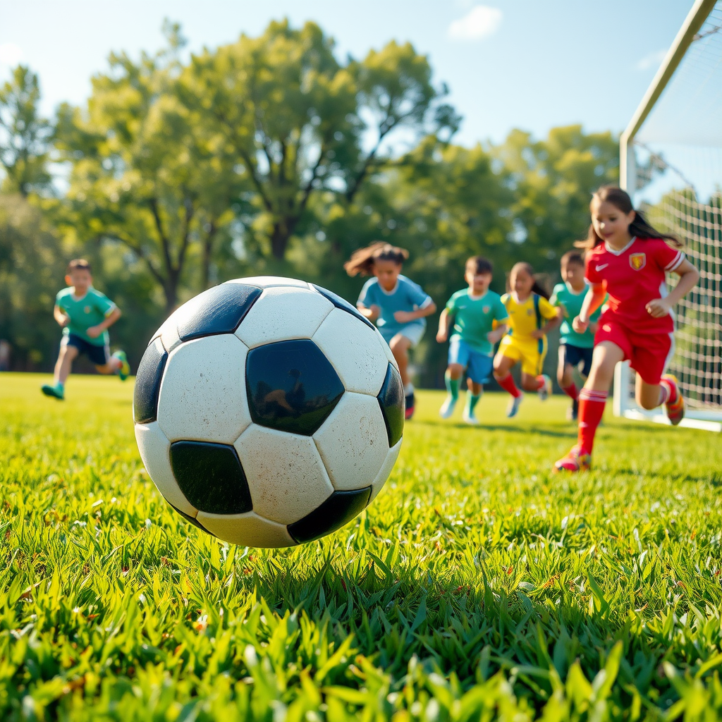 football
