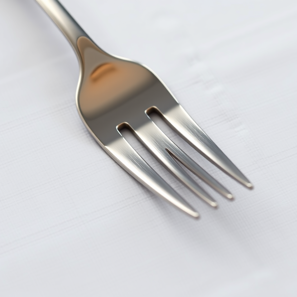 fork