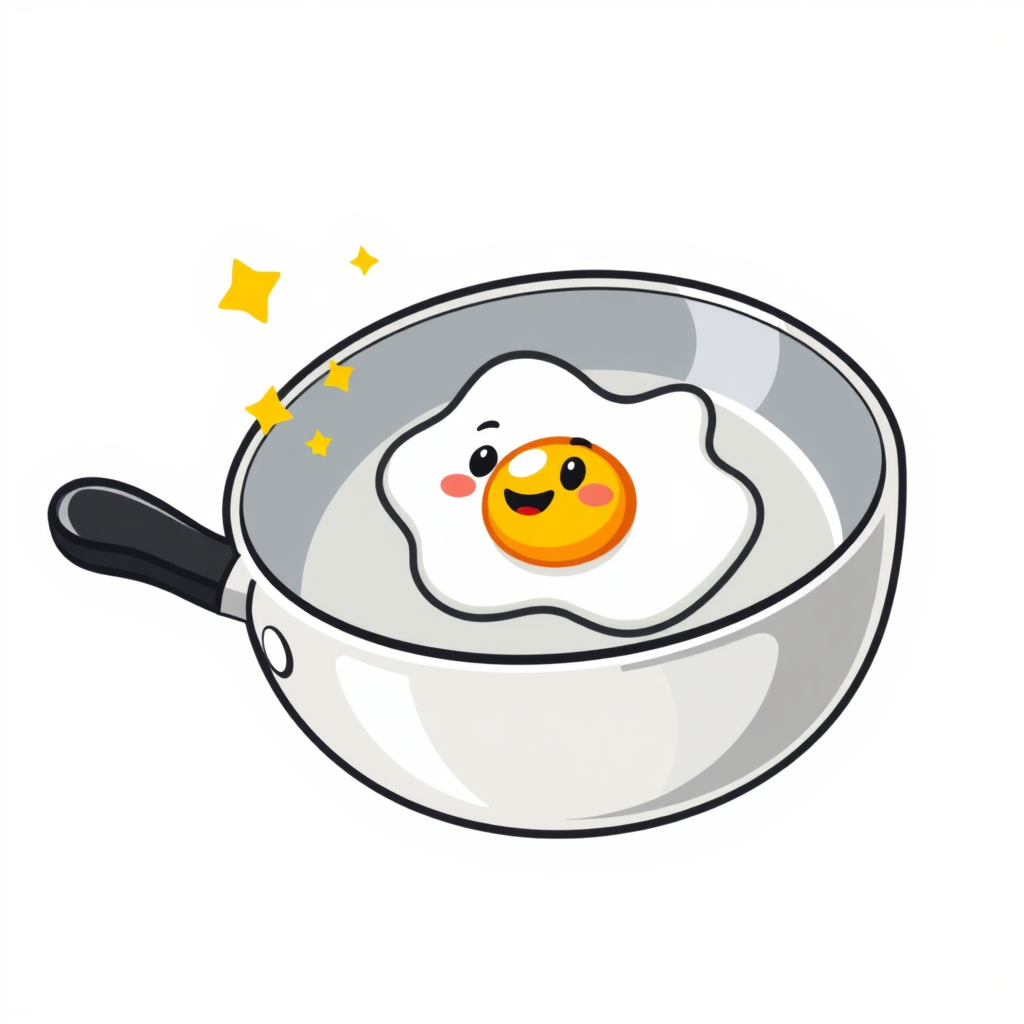 frying pan