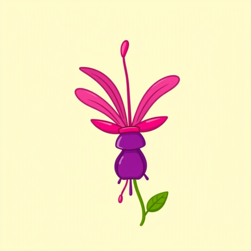fuchsia