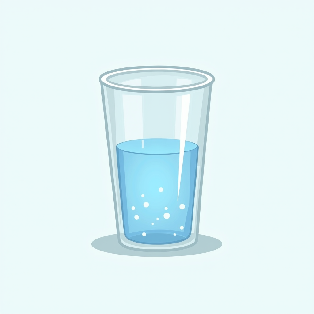 glass