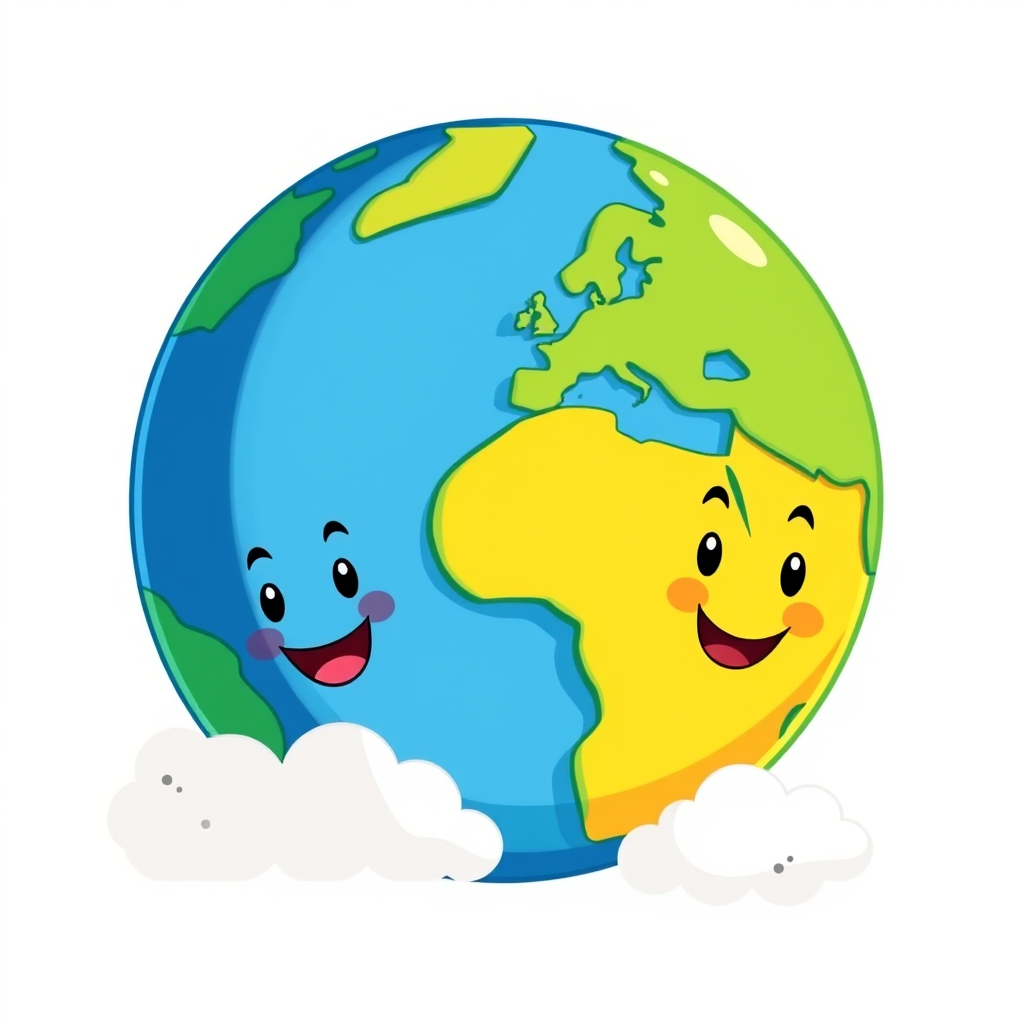 globe
