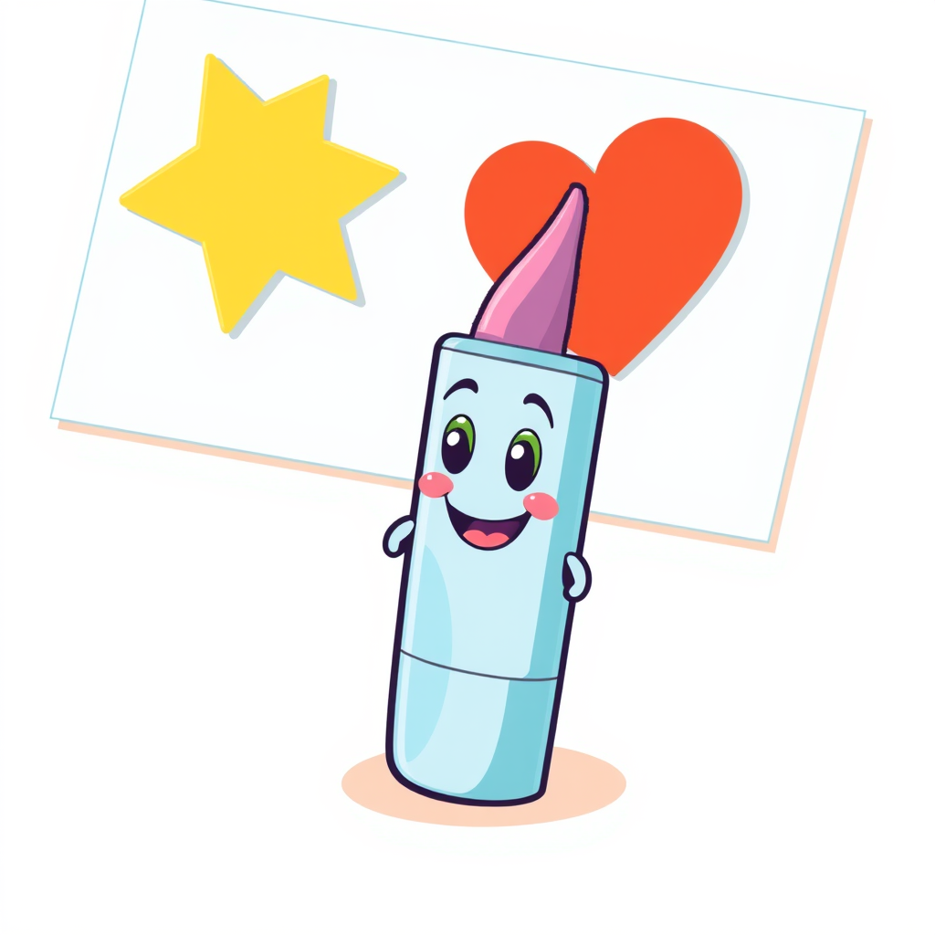 glue stick