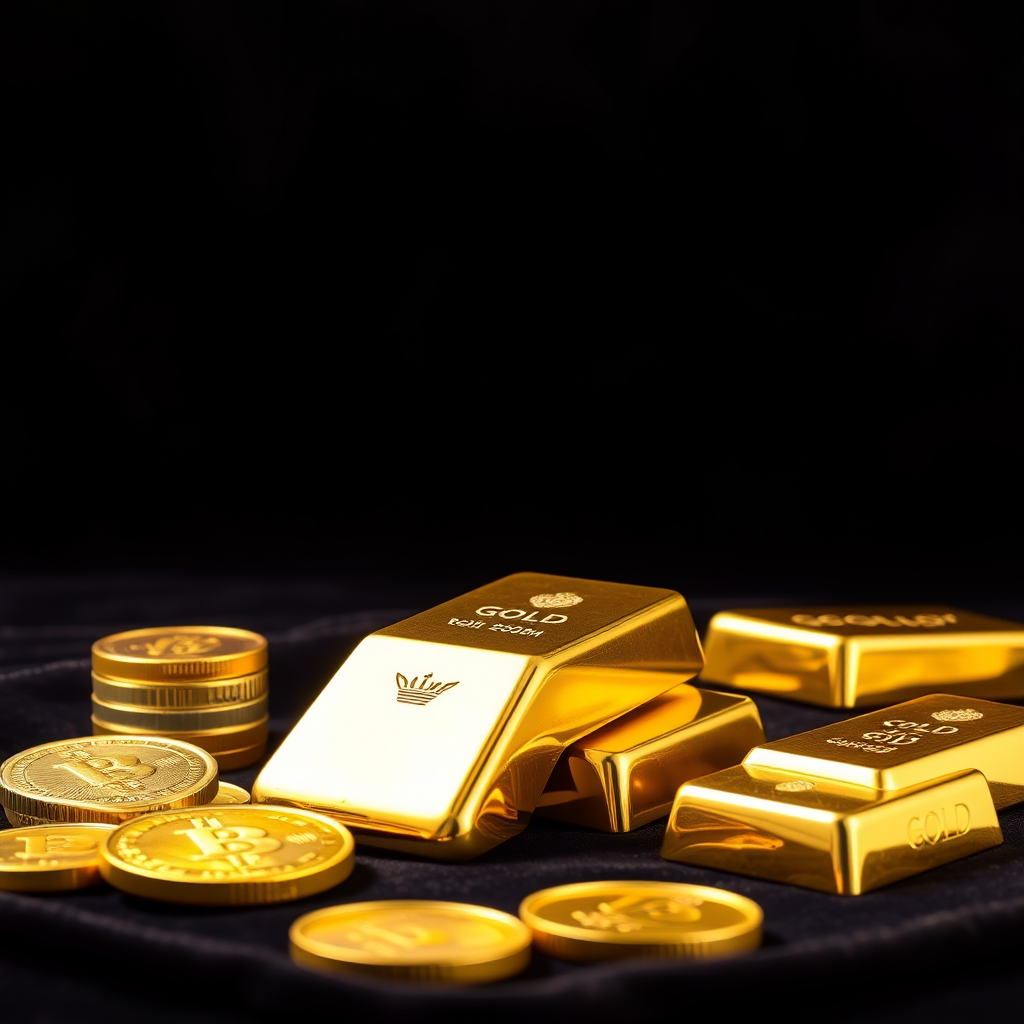 gold
