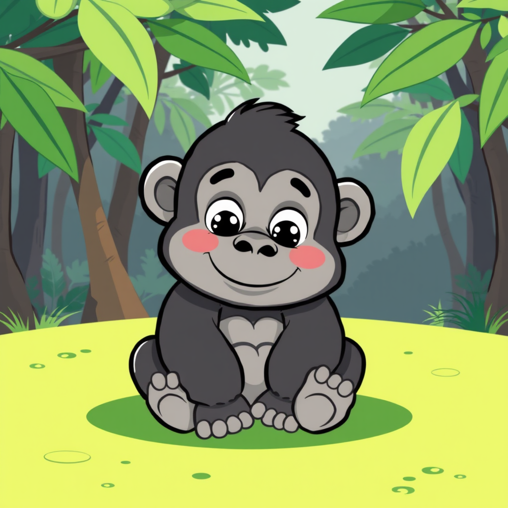 gorilla