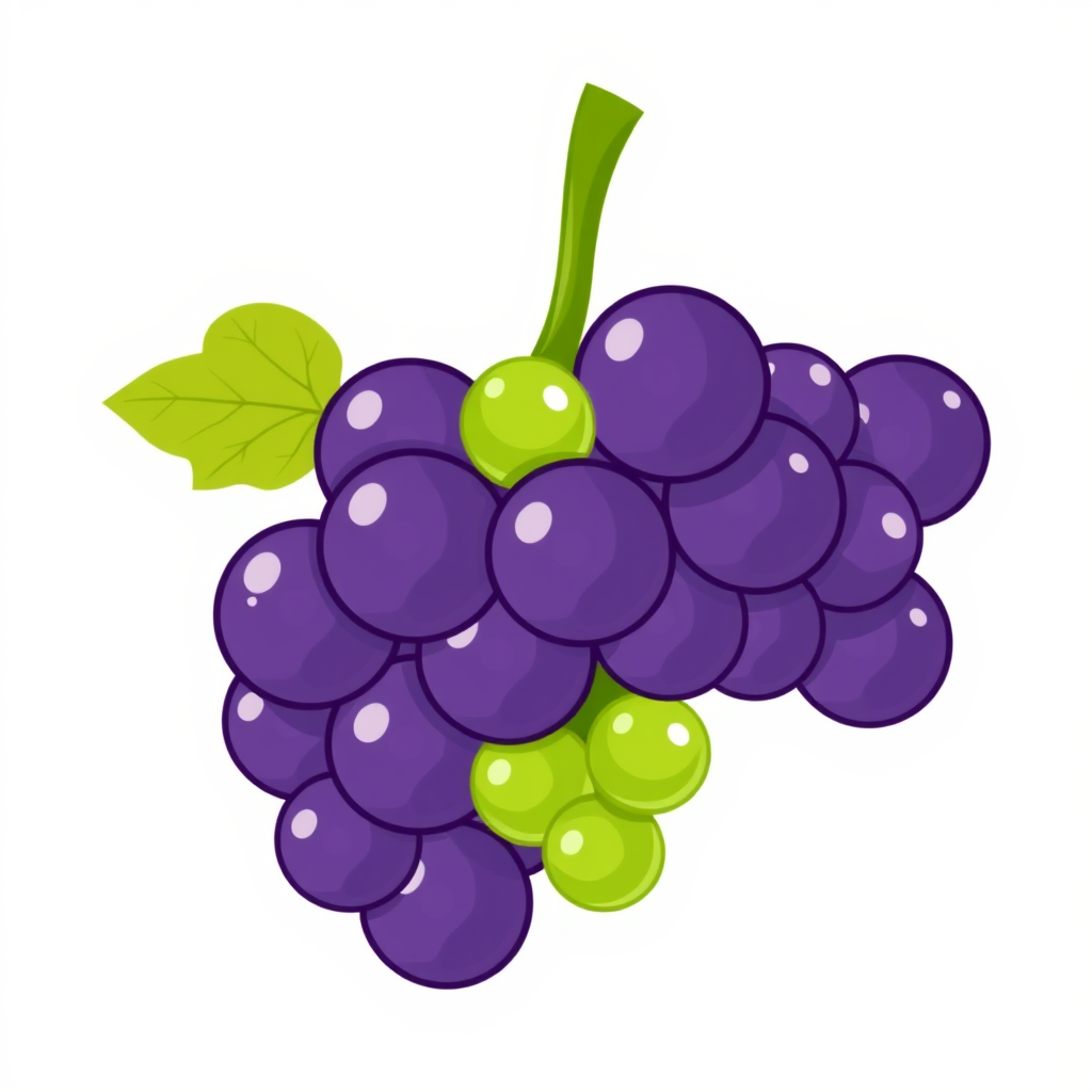 grapes
