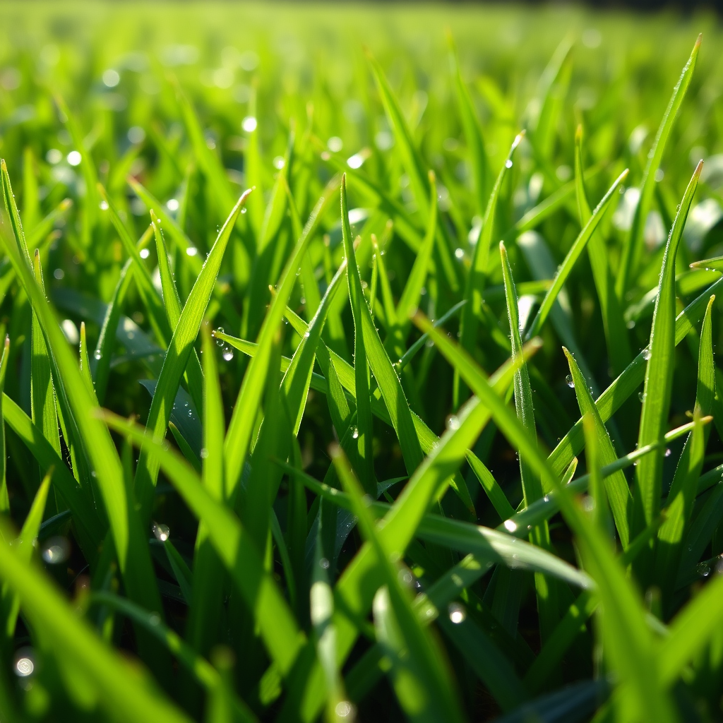 grass