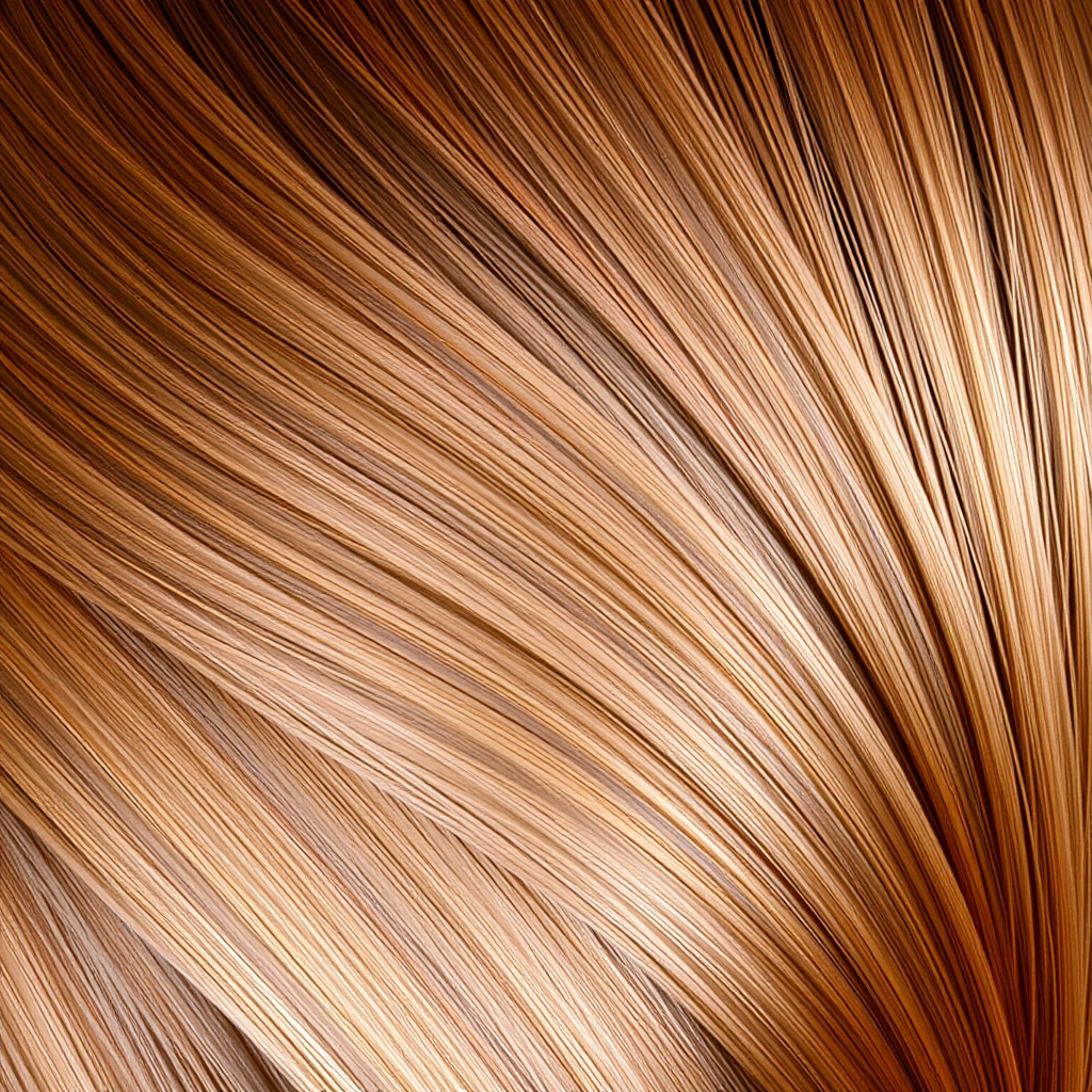 hair