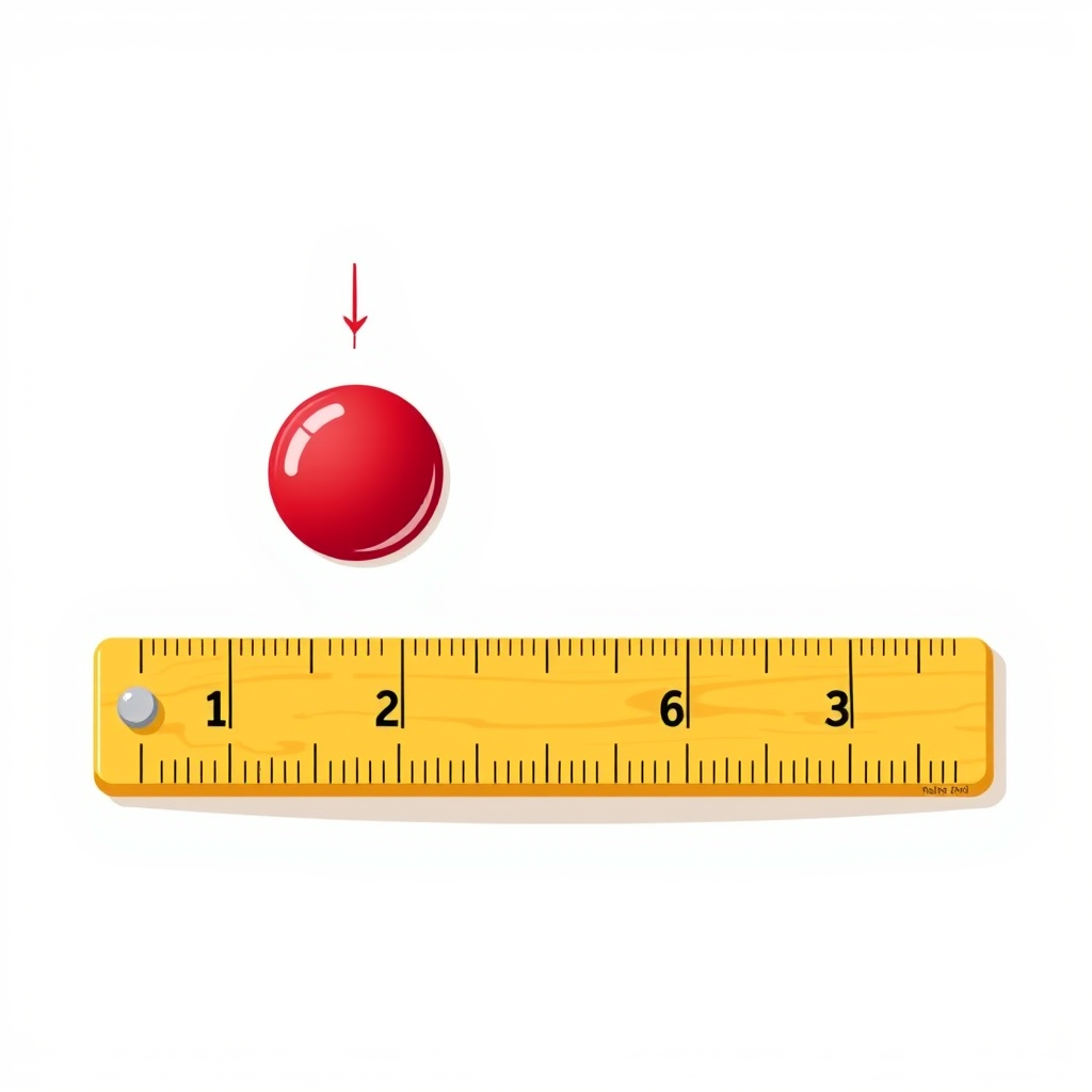 half inch