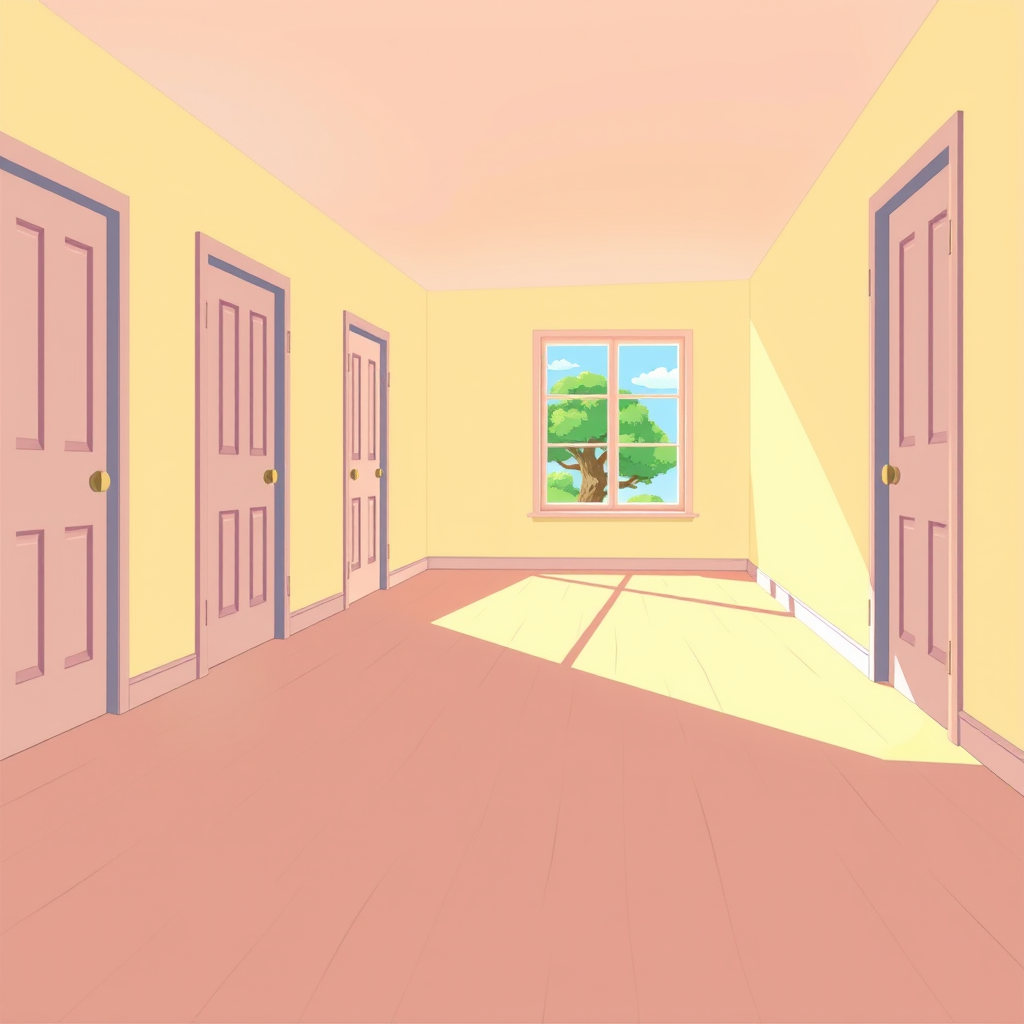 hallway