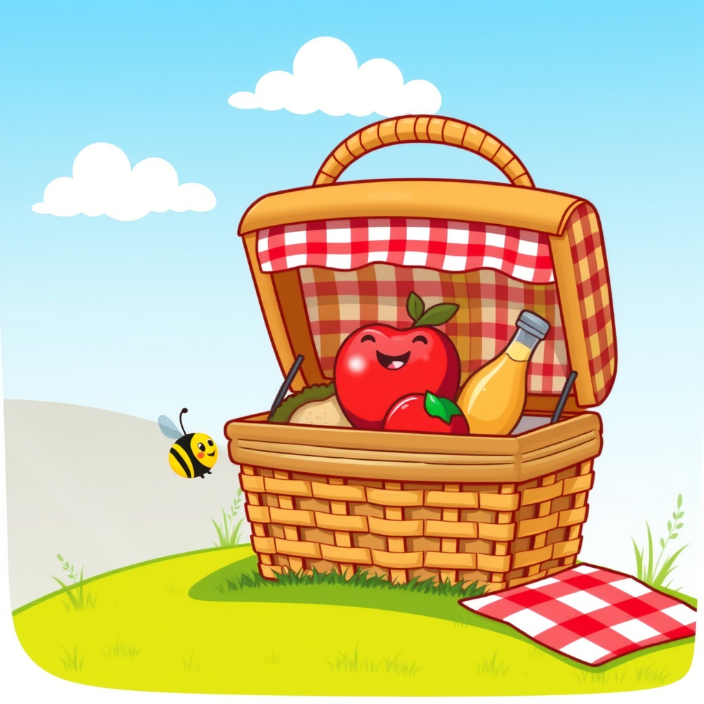 hamper