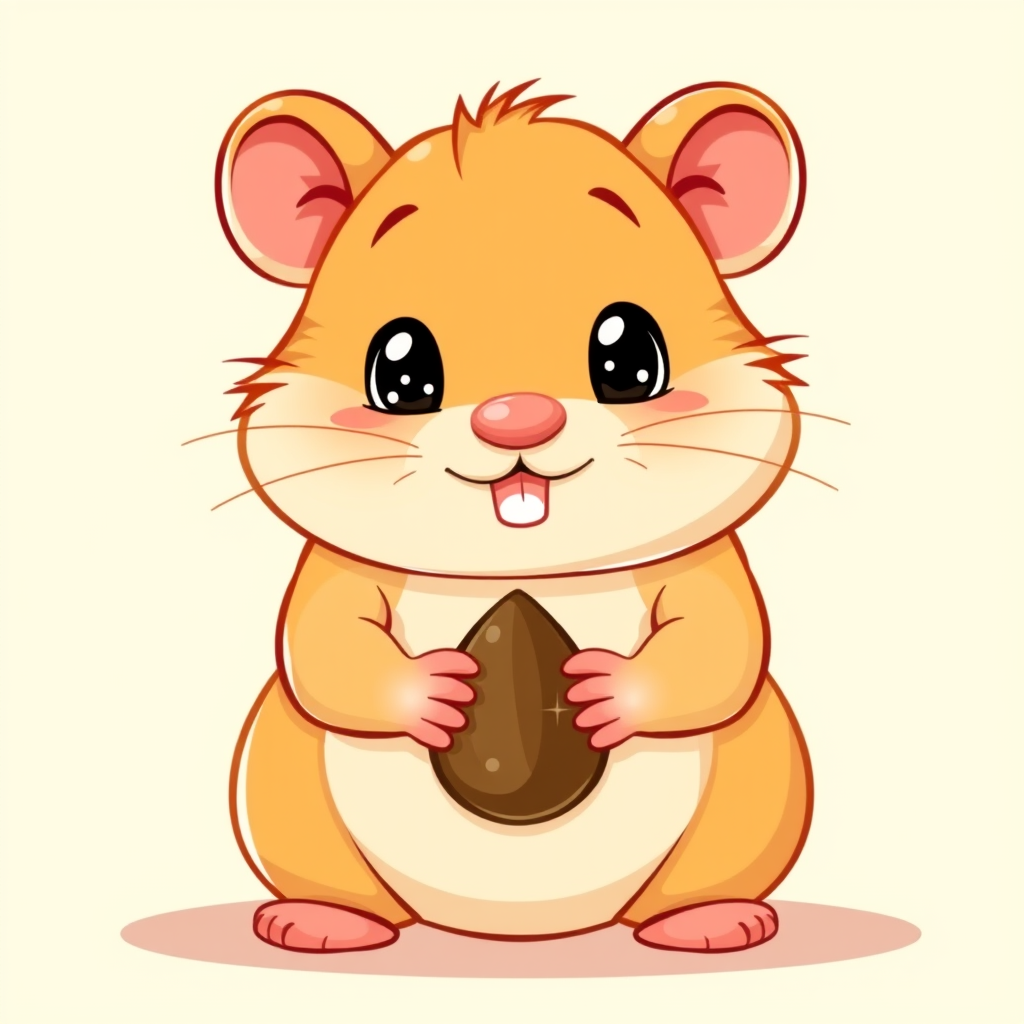 hamster