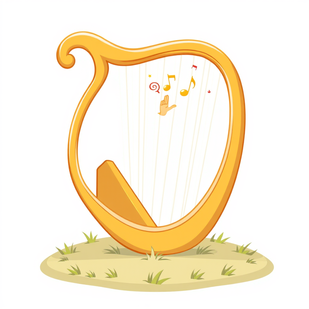harp