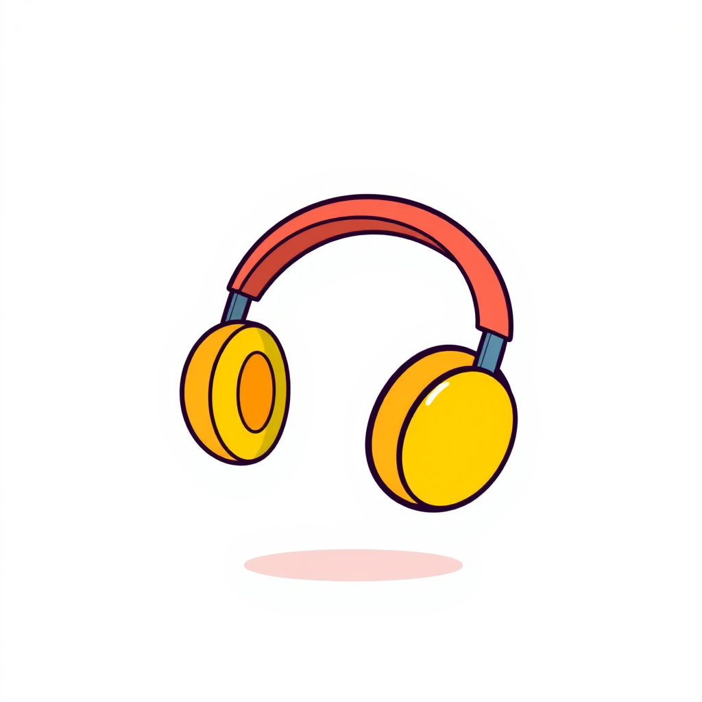 headphones