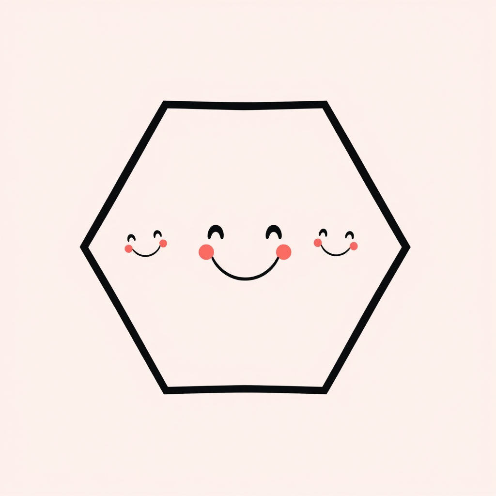 hexagon