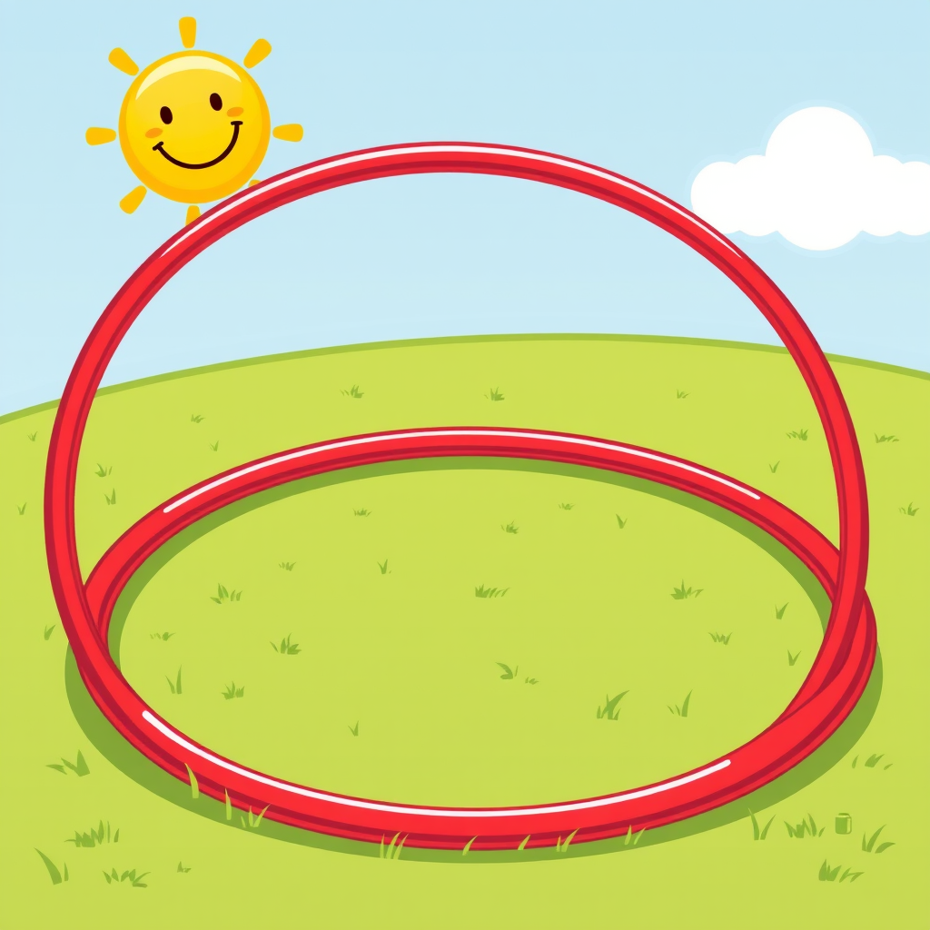 hoop
