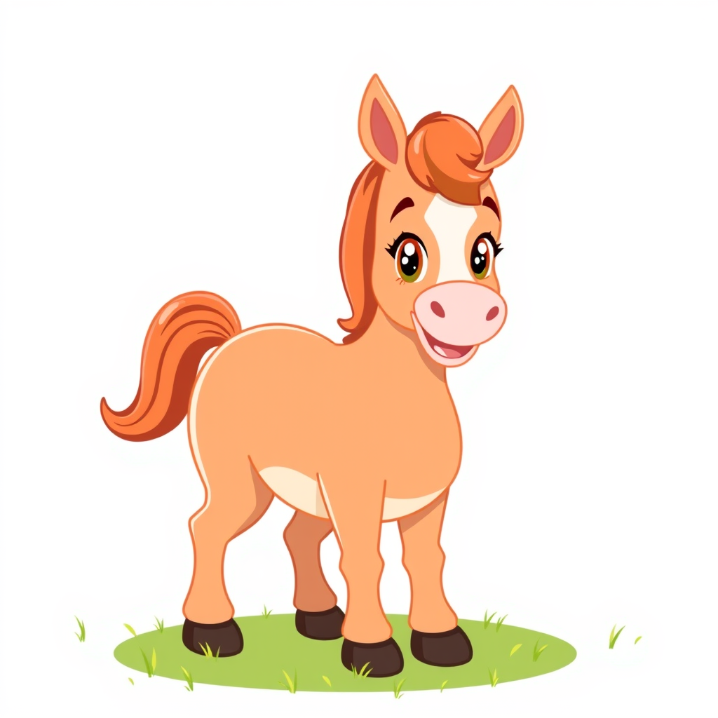 horse