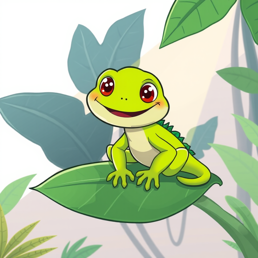 iguana