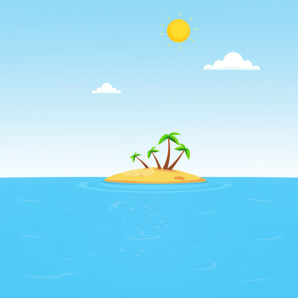 island