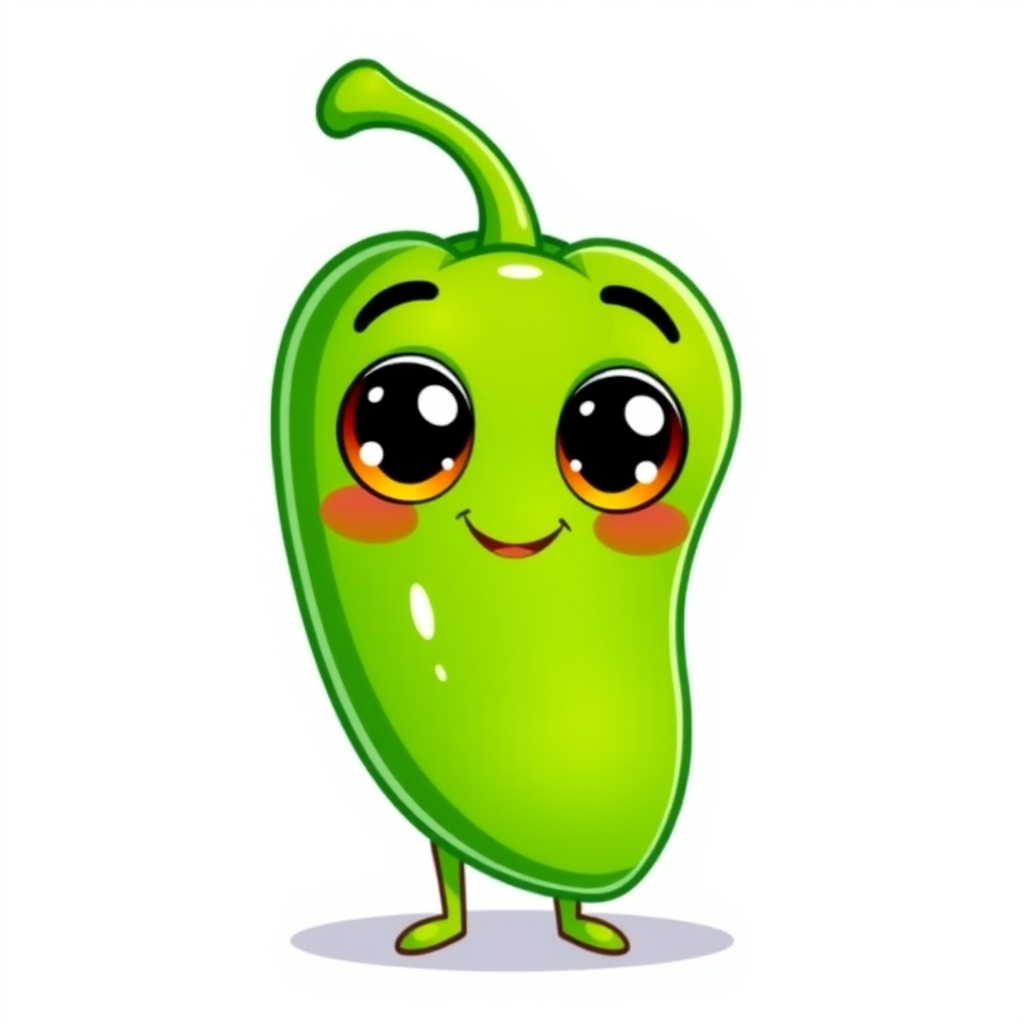 jalapeno pepper