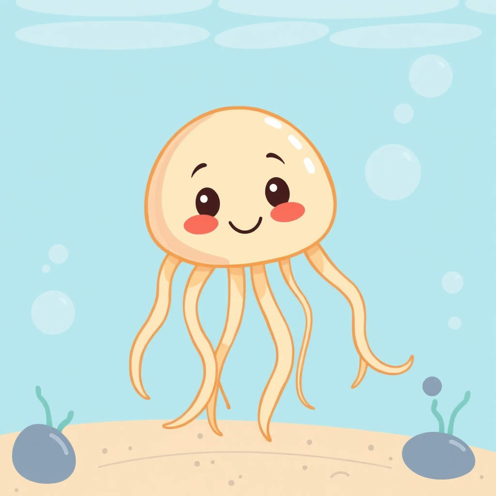jellyfish