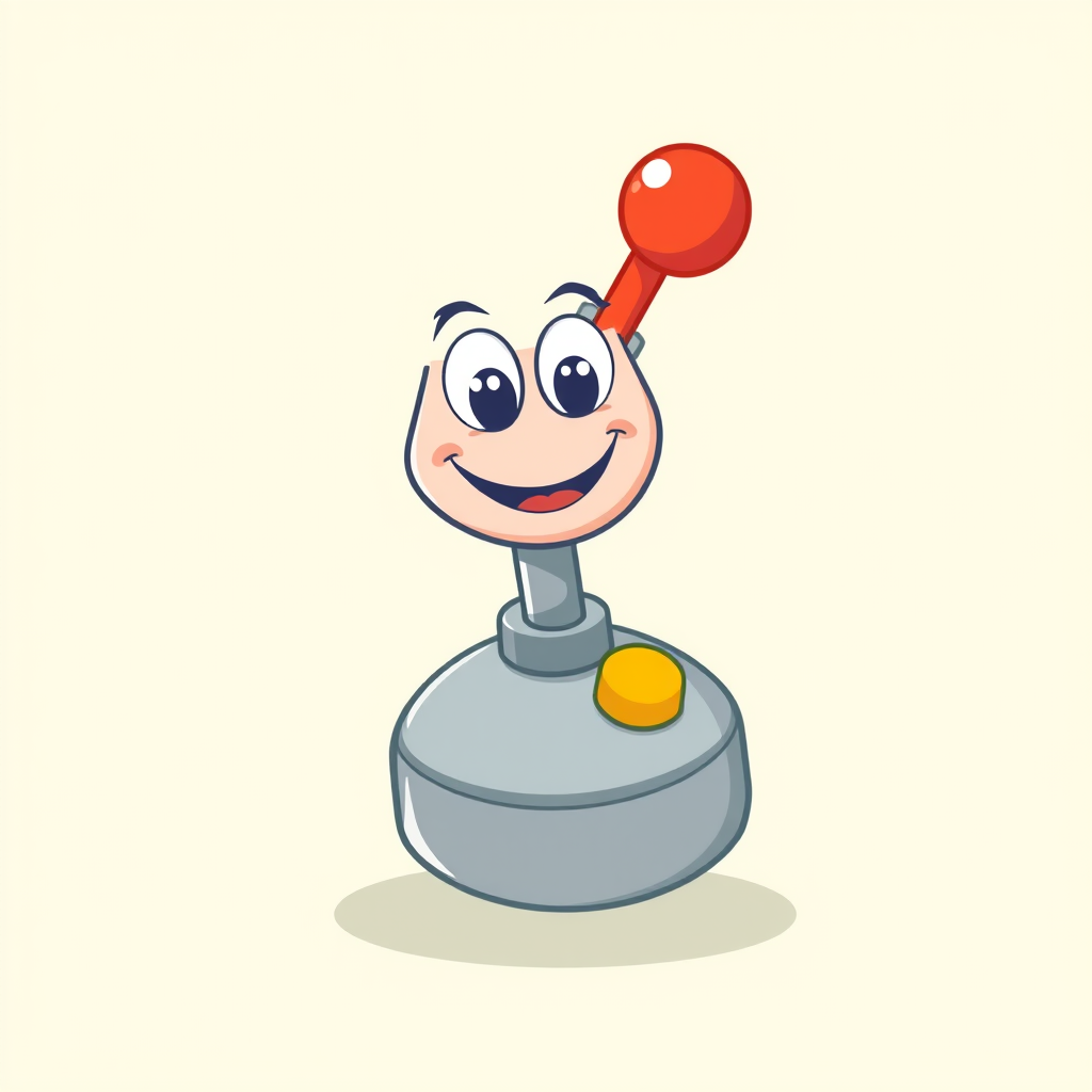 joystick