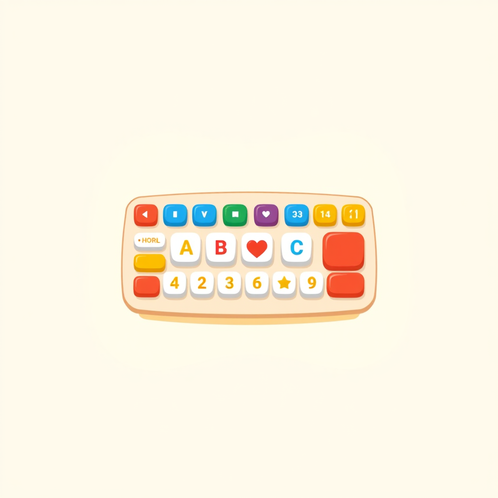 keyboard