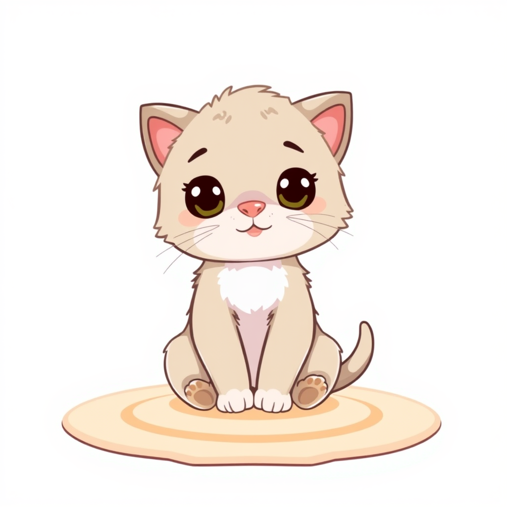 kitten
