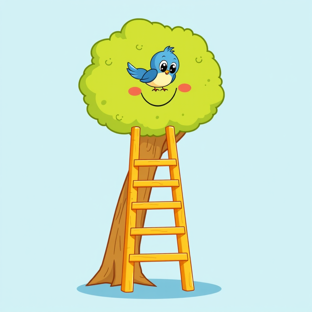 ladder