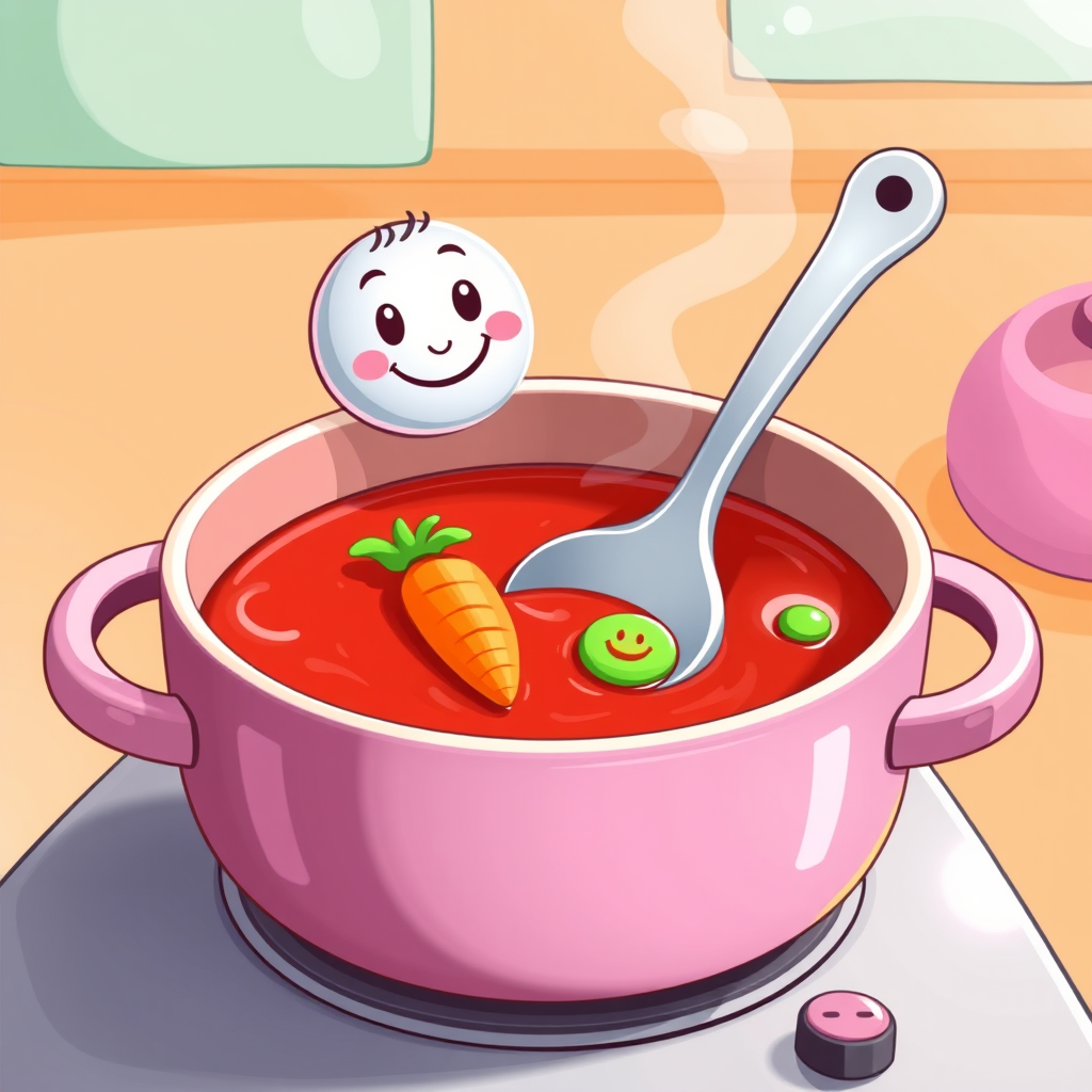 ladle