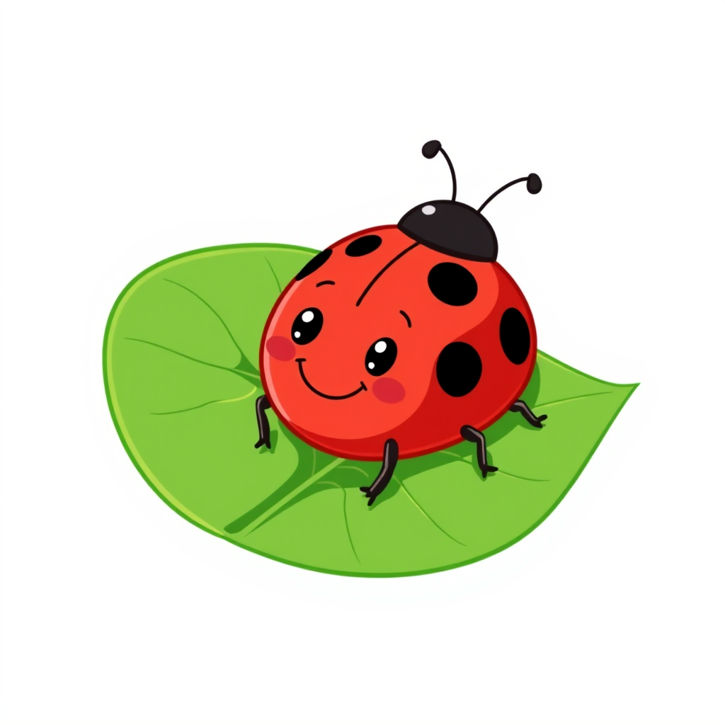 lady bug