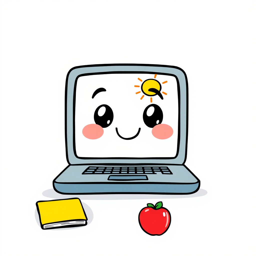 laptop