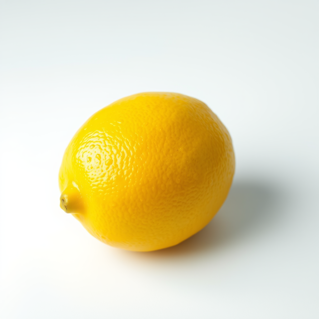 lemon