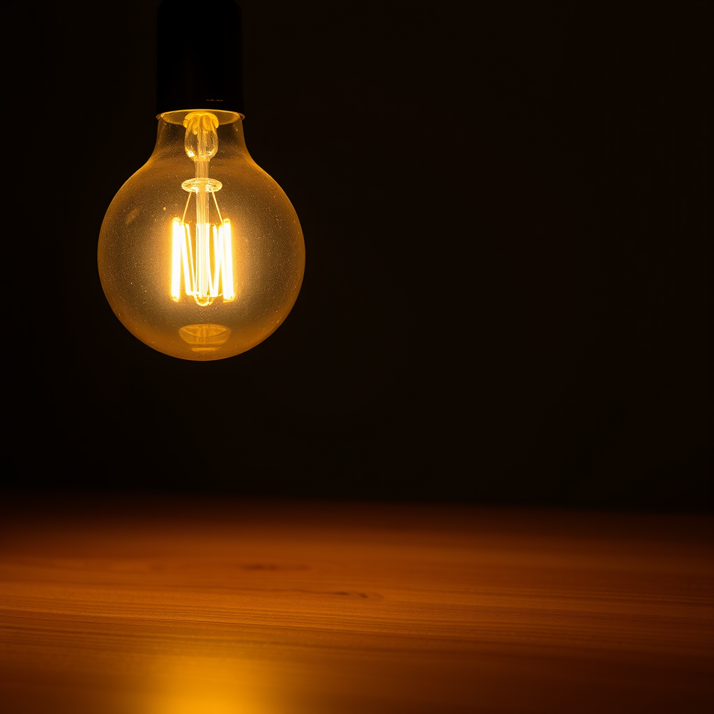 light