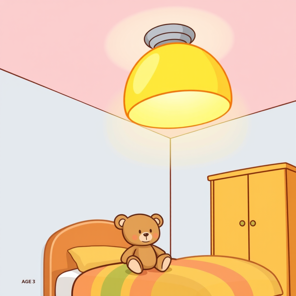 light fixture