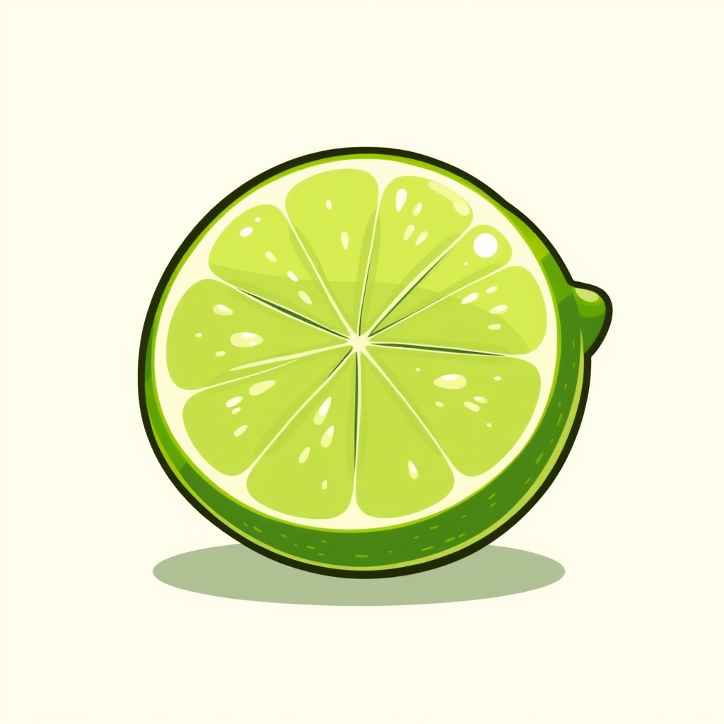 lime