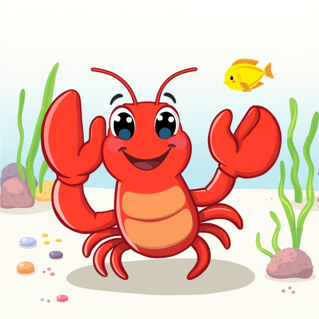 lobster