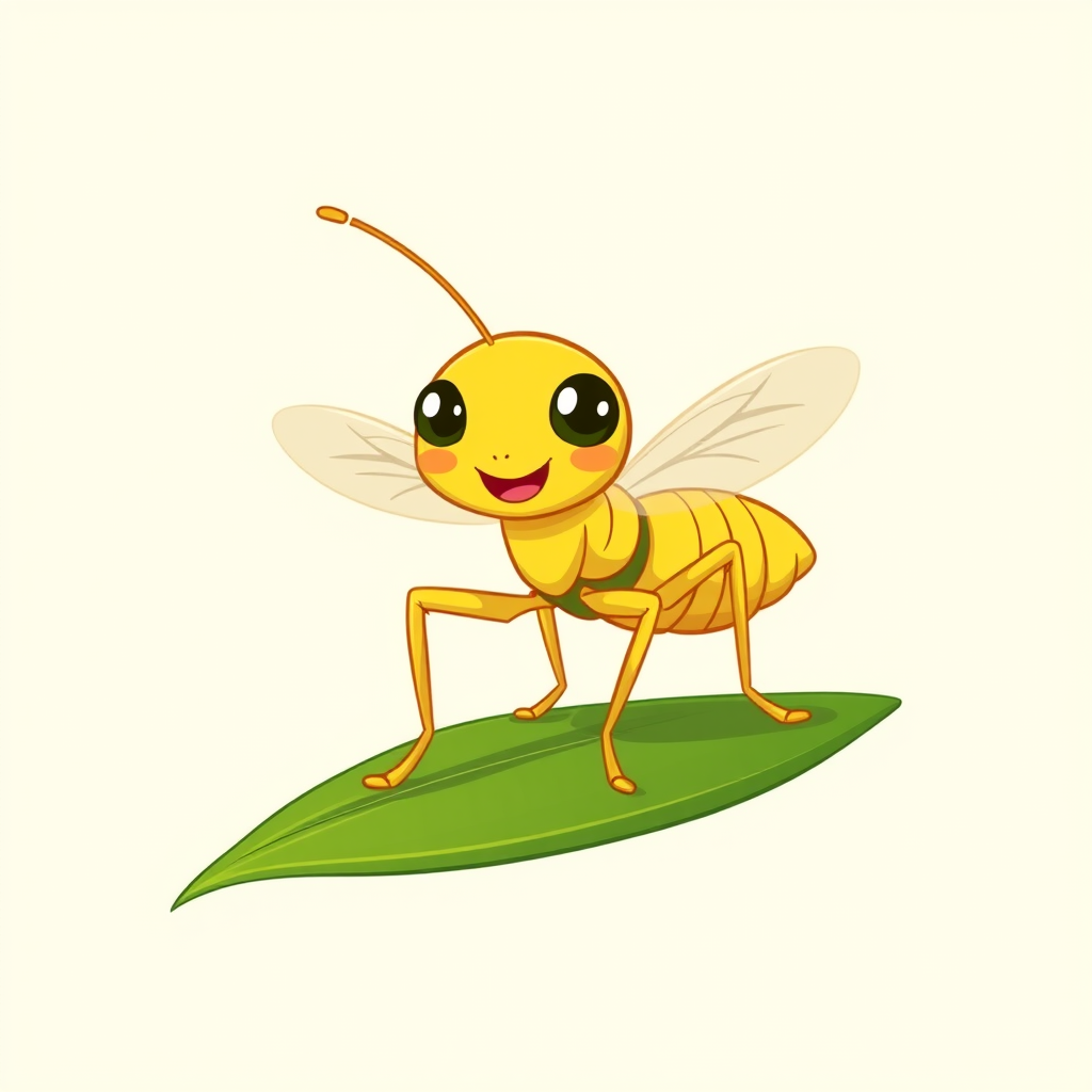 locust