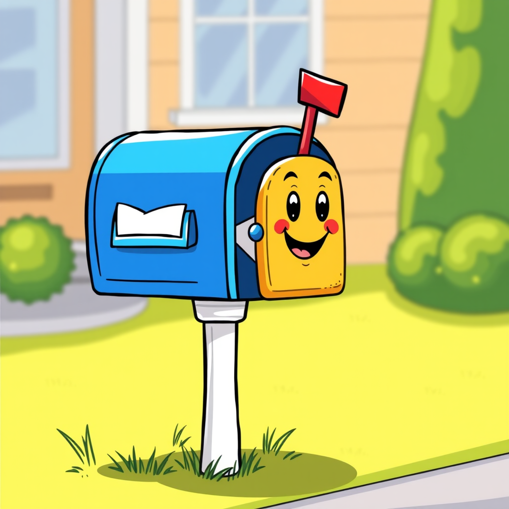 mailbox