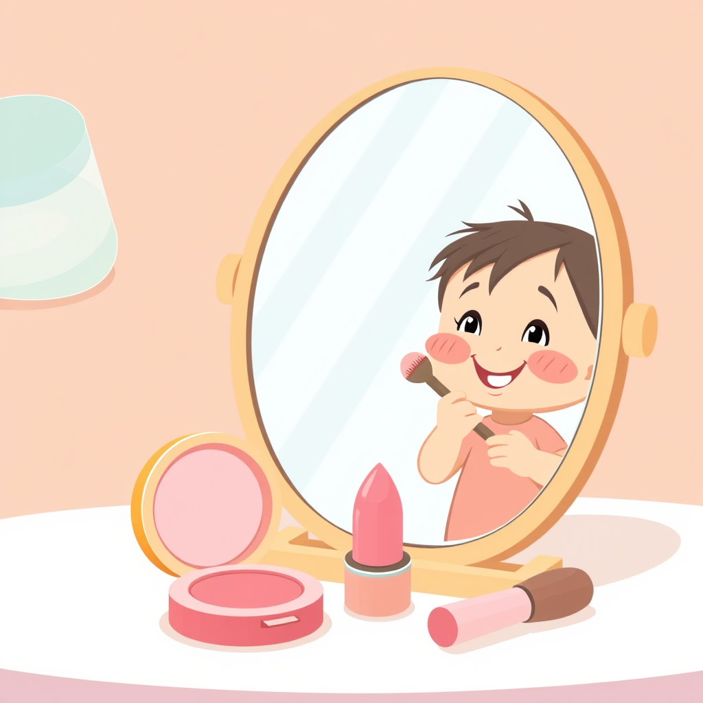make-up