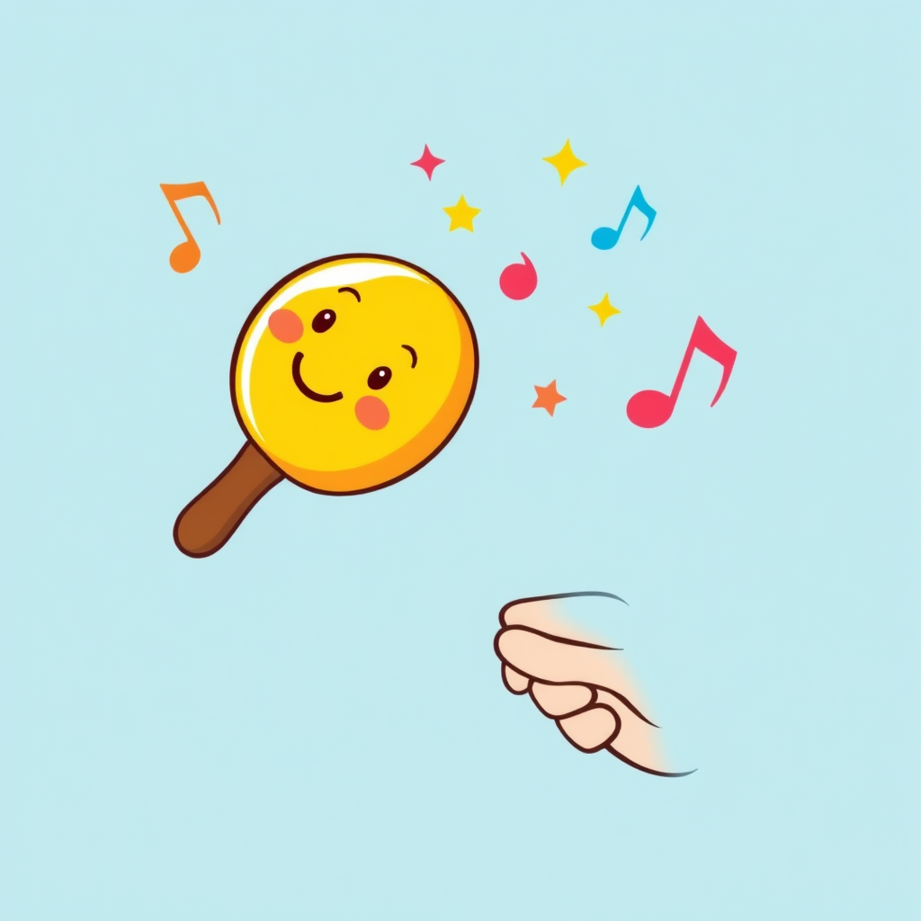 maracas