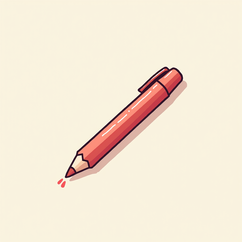 marker