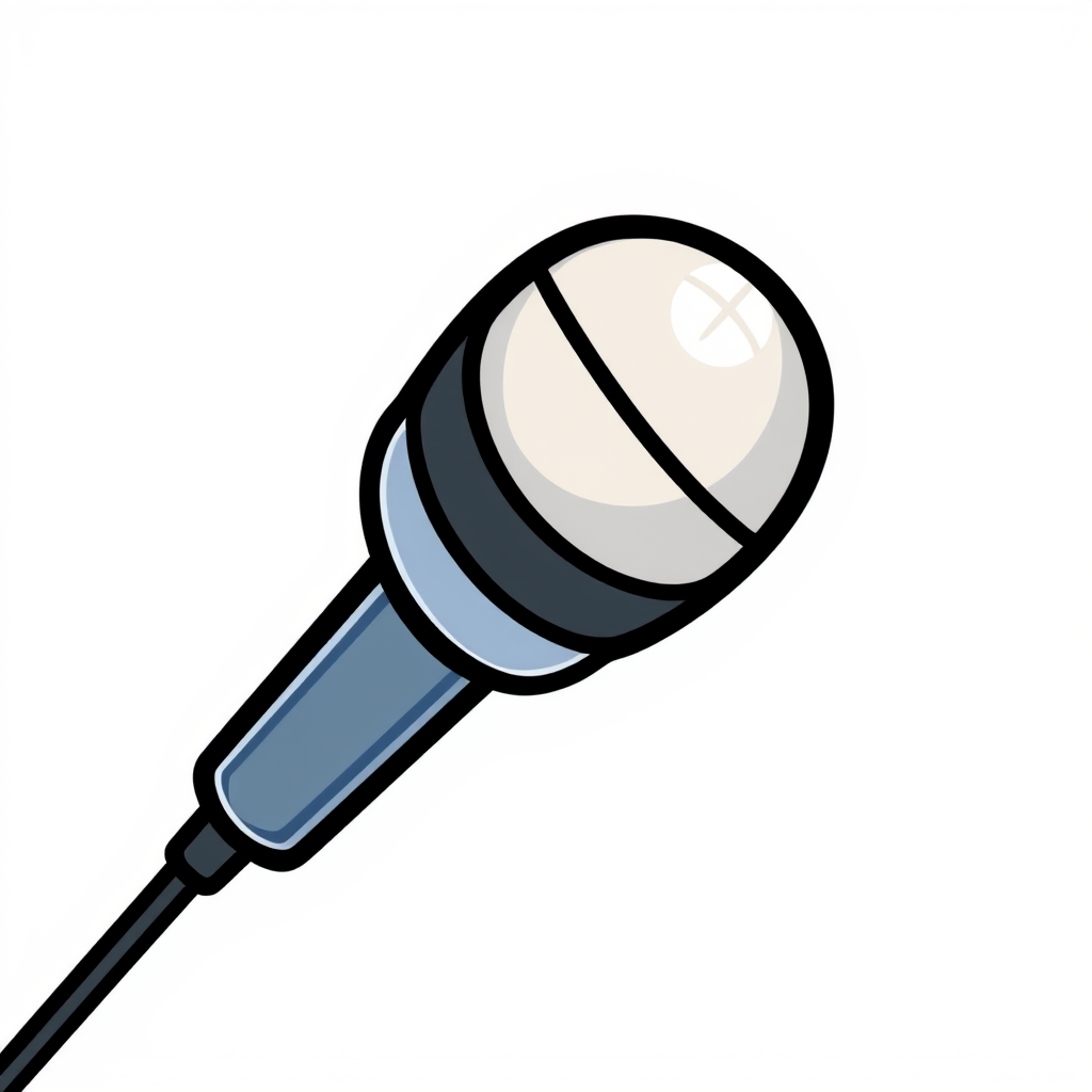 microphone