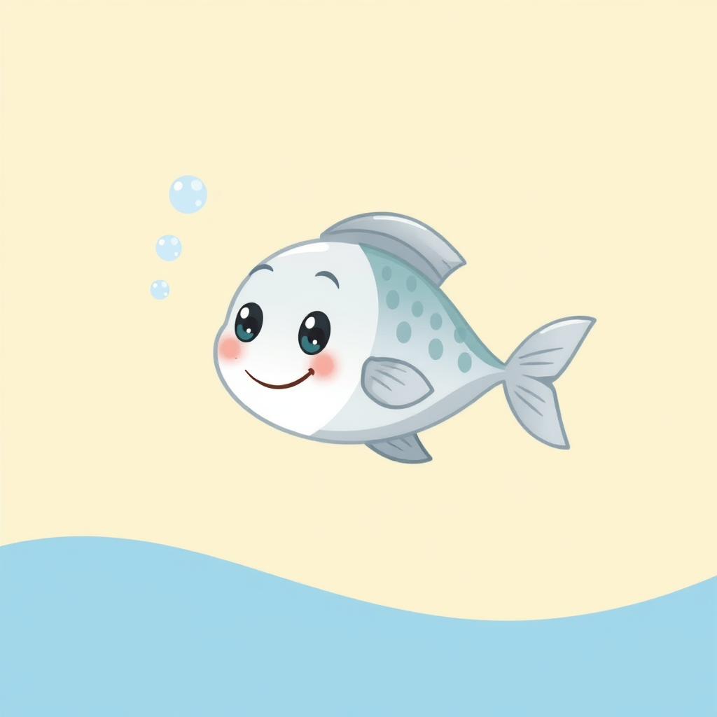 minnow