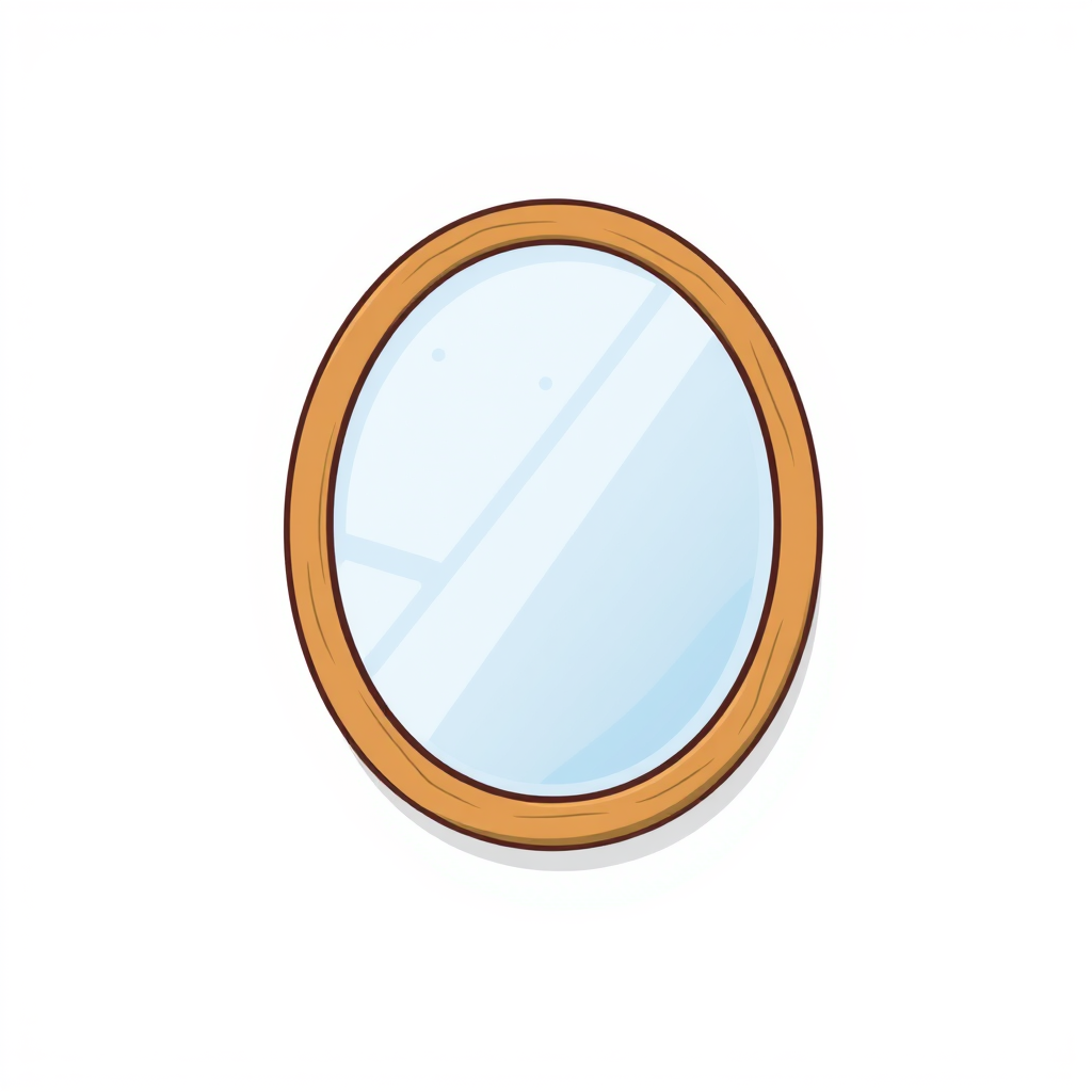 mirror