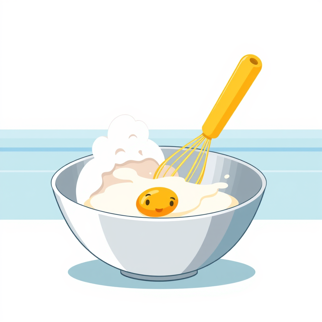 mixing bowl