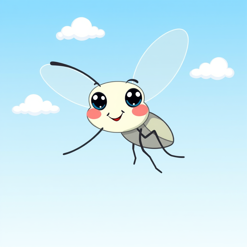 mosquito