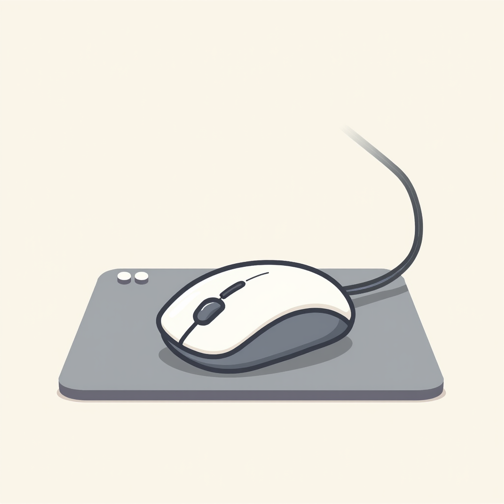 mouse