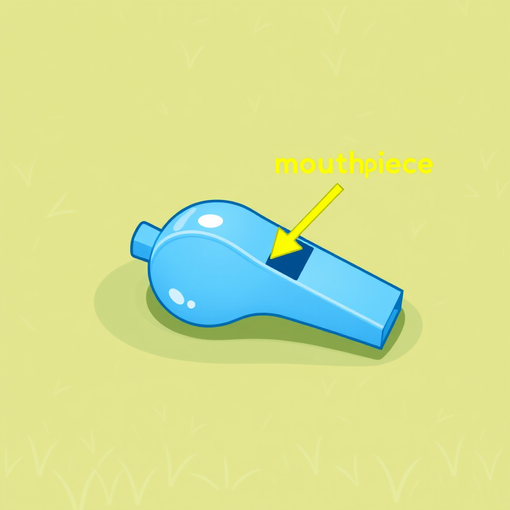 mouthpiece